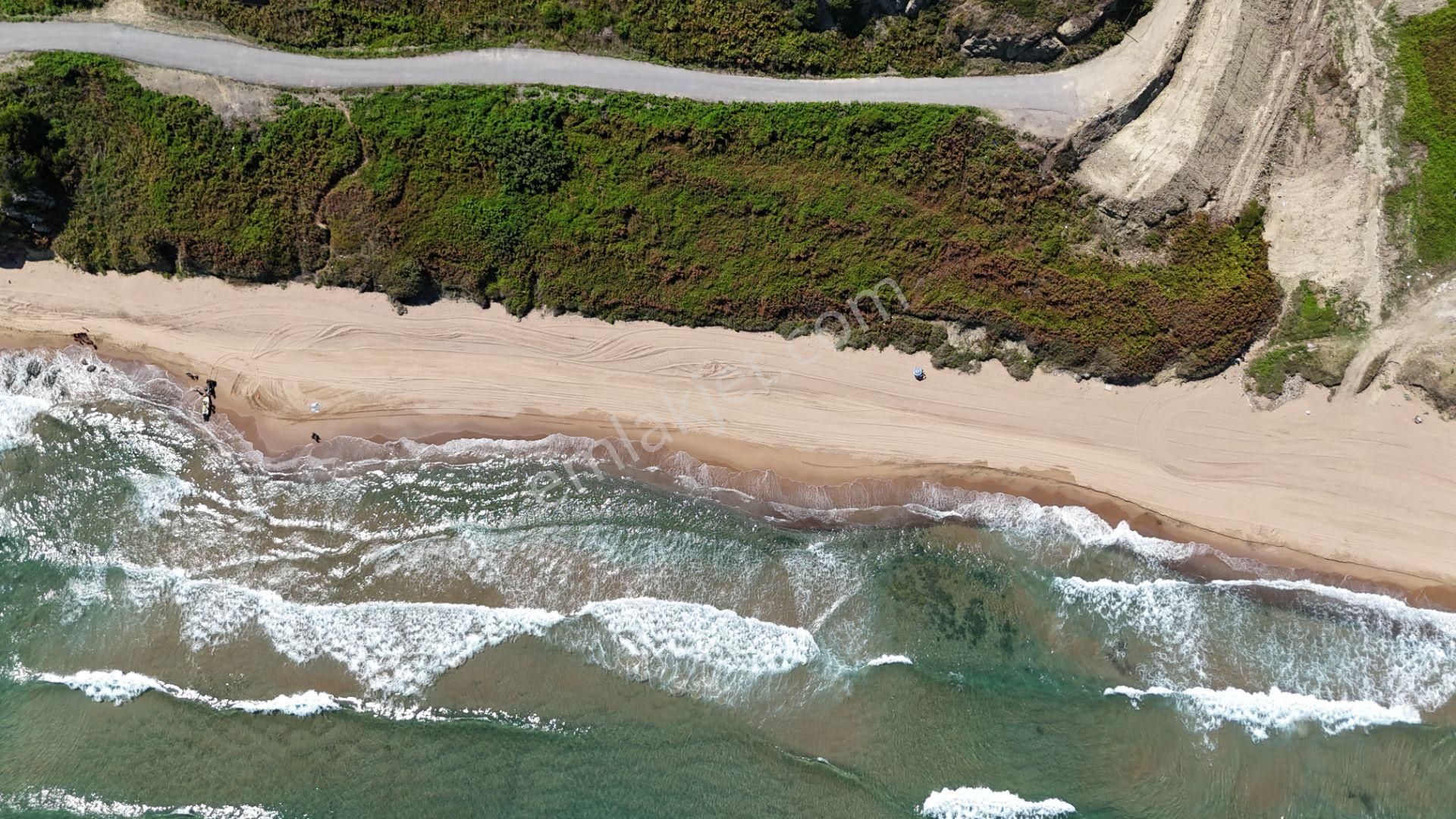 Şile Kızılcaköy 3248 M2 Özel İmarlı Satılık Arsa - Görsel 5