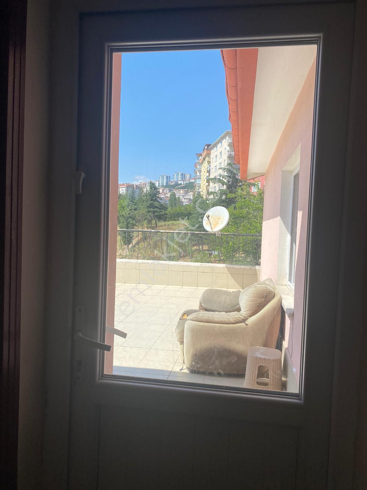 Etlik Süleymaniye Caddesi Satılık 5+1 Dubleks - Görsel 6