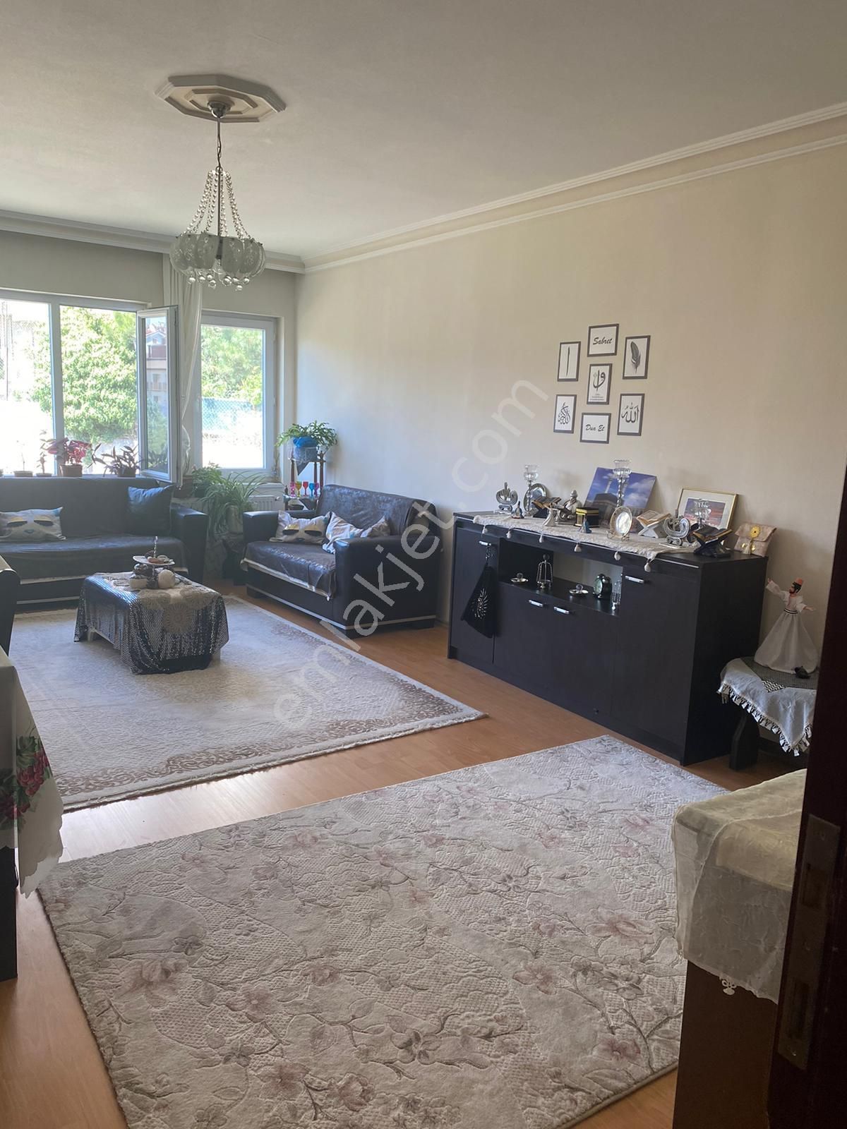 Etlik Süleymaniye Caddesi Satılık 5+1 Dubleks - Görsel 13