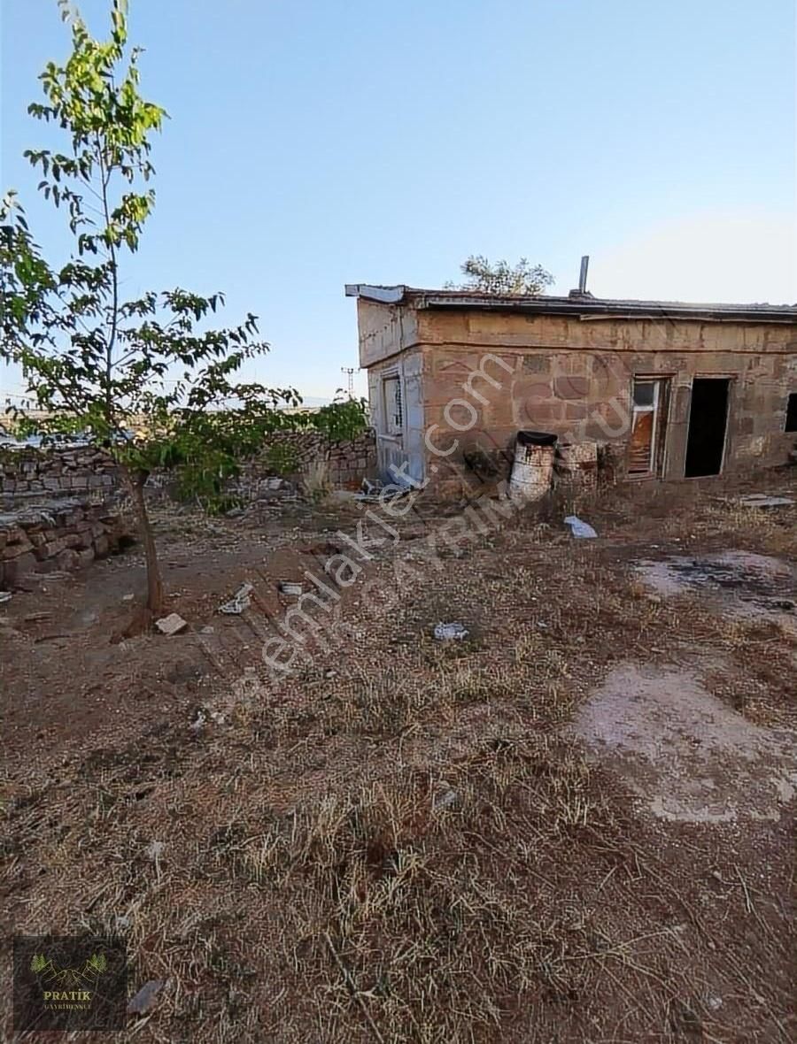 Melikgazi Ağırnas Satılık Müstakil Ev Ağırnas'da satılık mükemmel konumda müstakil ev