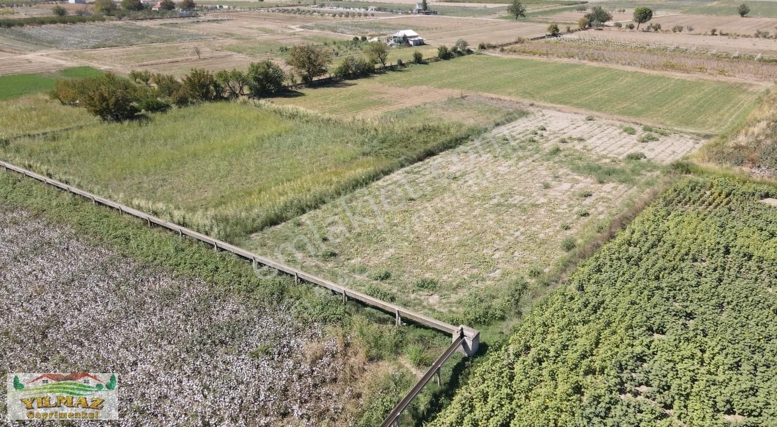 Menemen Buruncuk Satılık Tarla MENEMEN BURUNCUKTA 316 M2 BAHÇE