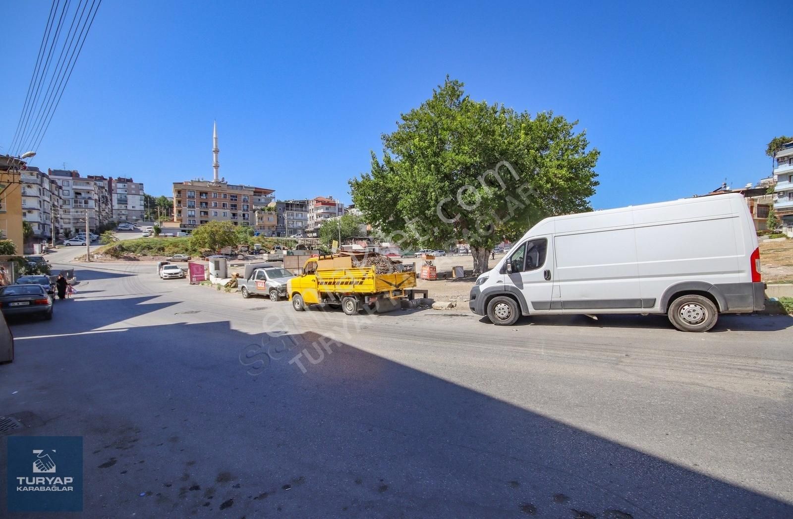 Fiyat Düştü Acil Satılık Arsa - Görsel 12