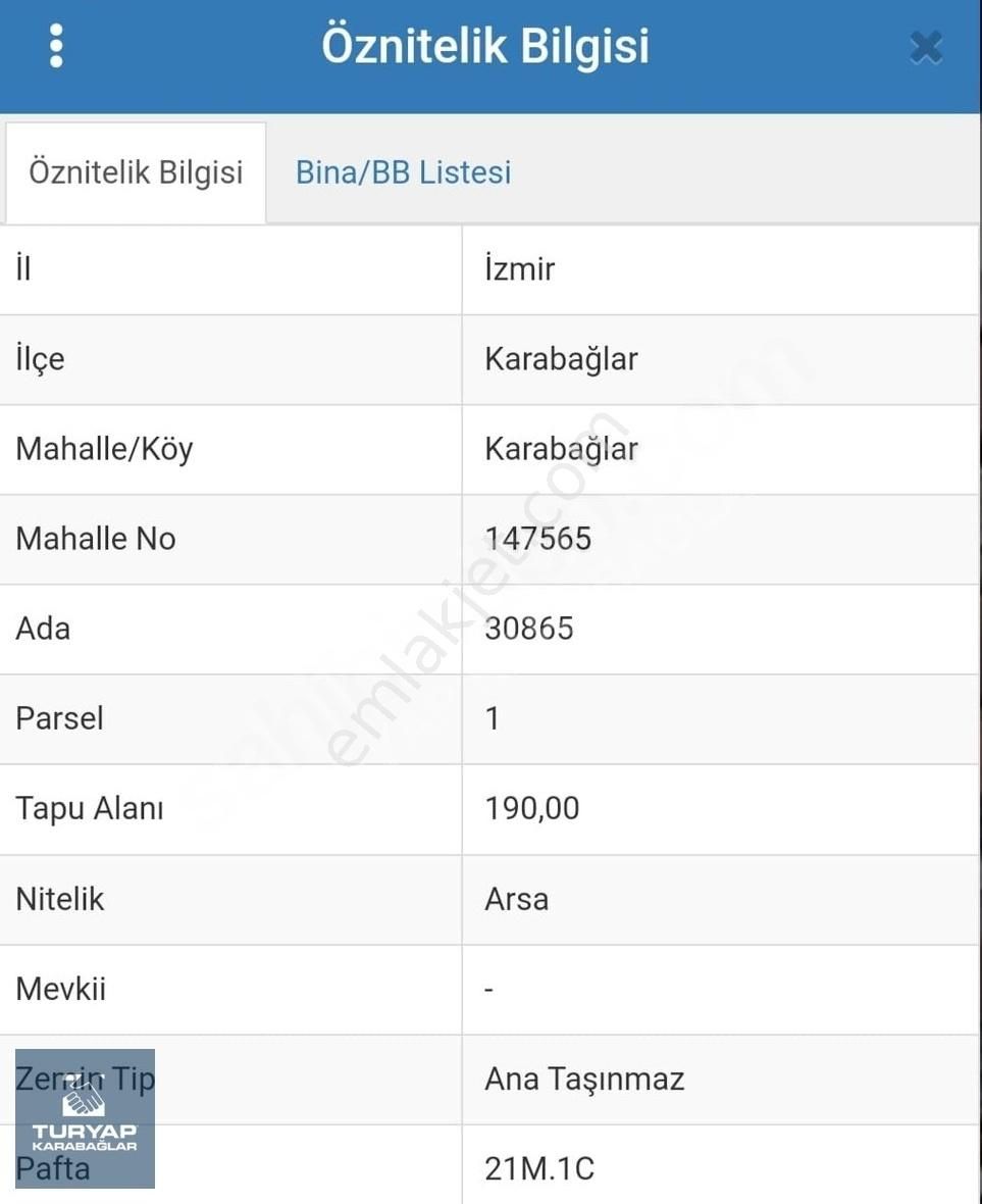 Fiyat Düştü Acil Satılık Arsa - Görsel 11