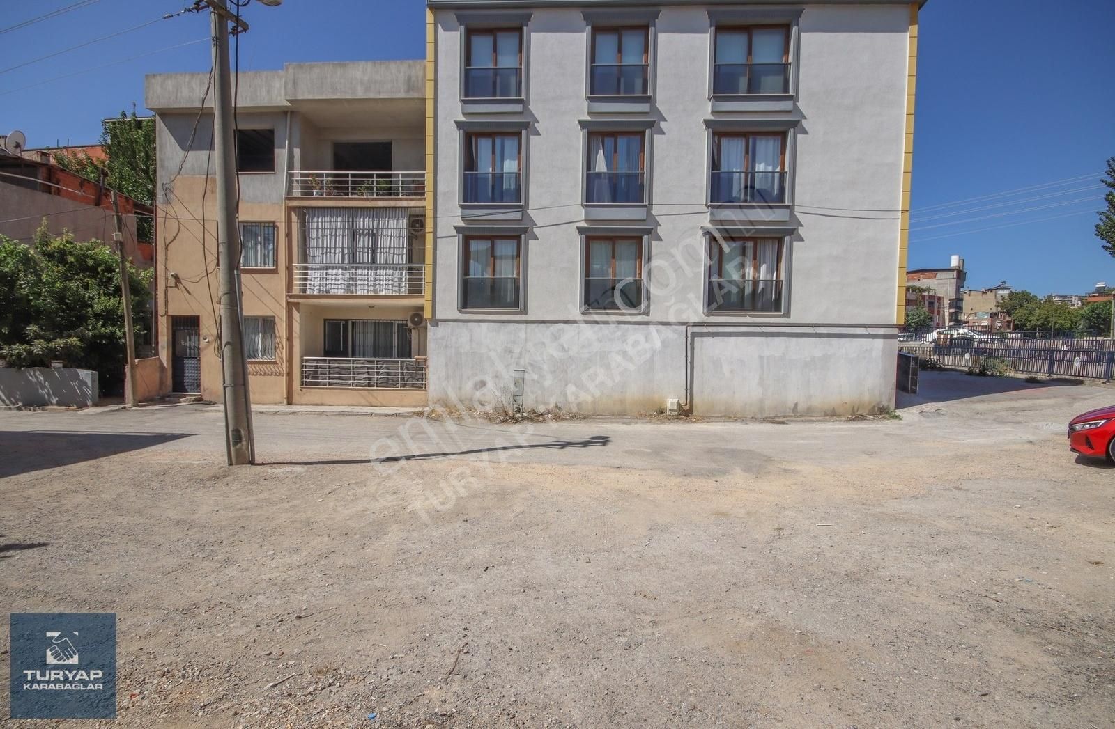 Fiyat Düştü Acil Satılık Arsa - Görsel 7