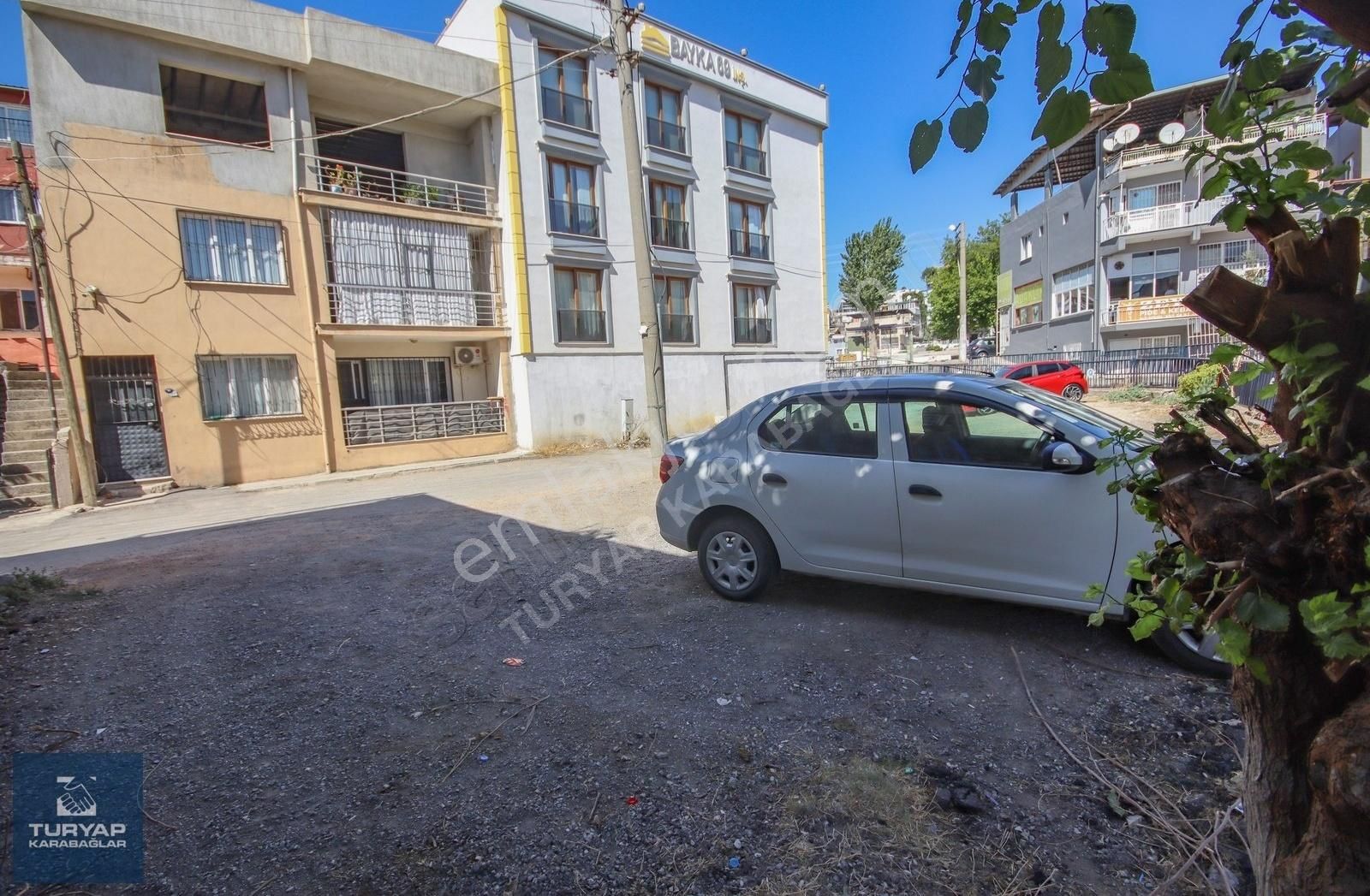 Fiyat Düştü Acil Satılık Arsa - Görsel 3