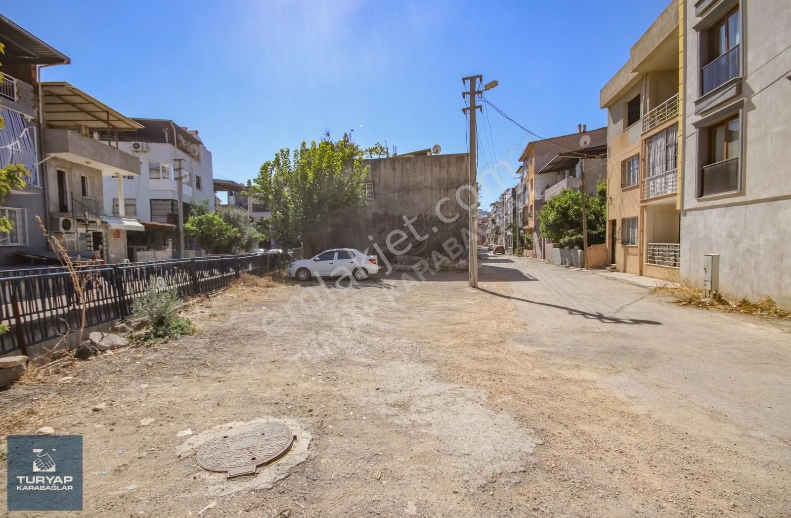 Fiyat Düştü Acil Satılık Arsa - Görsel 19