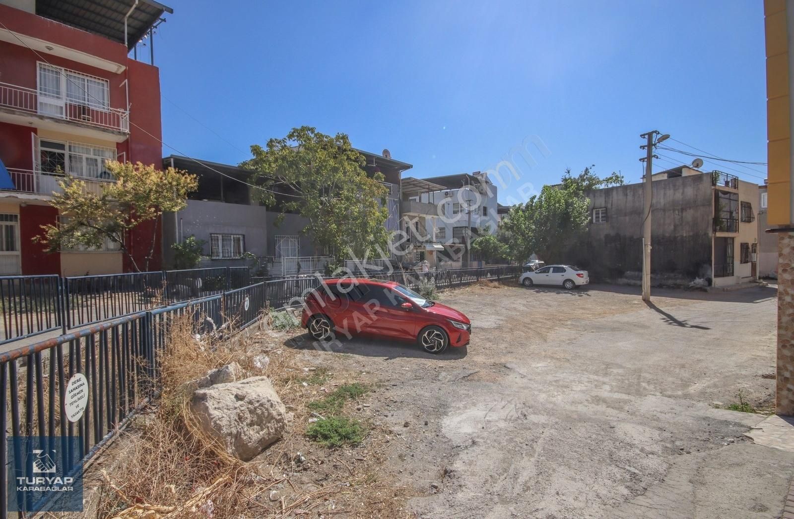 Fiyat Düştü Acil Satılık Arsa - Görsel 14