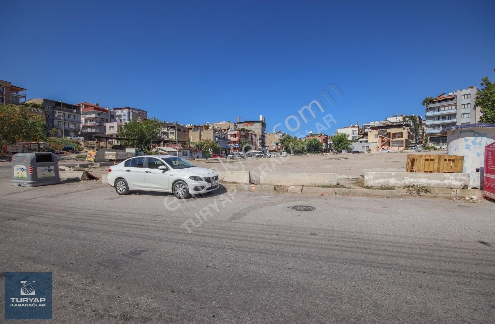 Fiyat Düştü Acil Satılık Arsa - Görsel 5