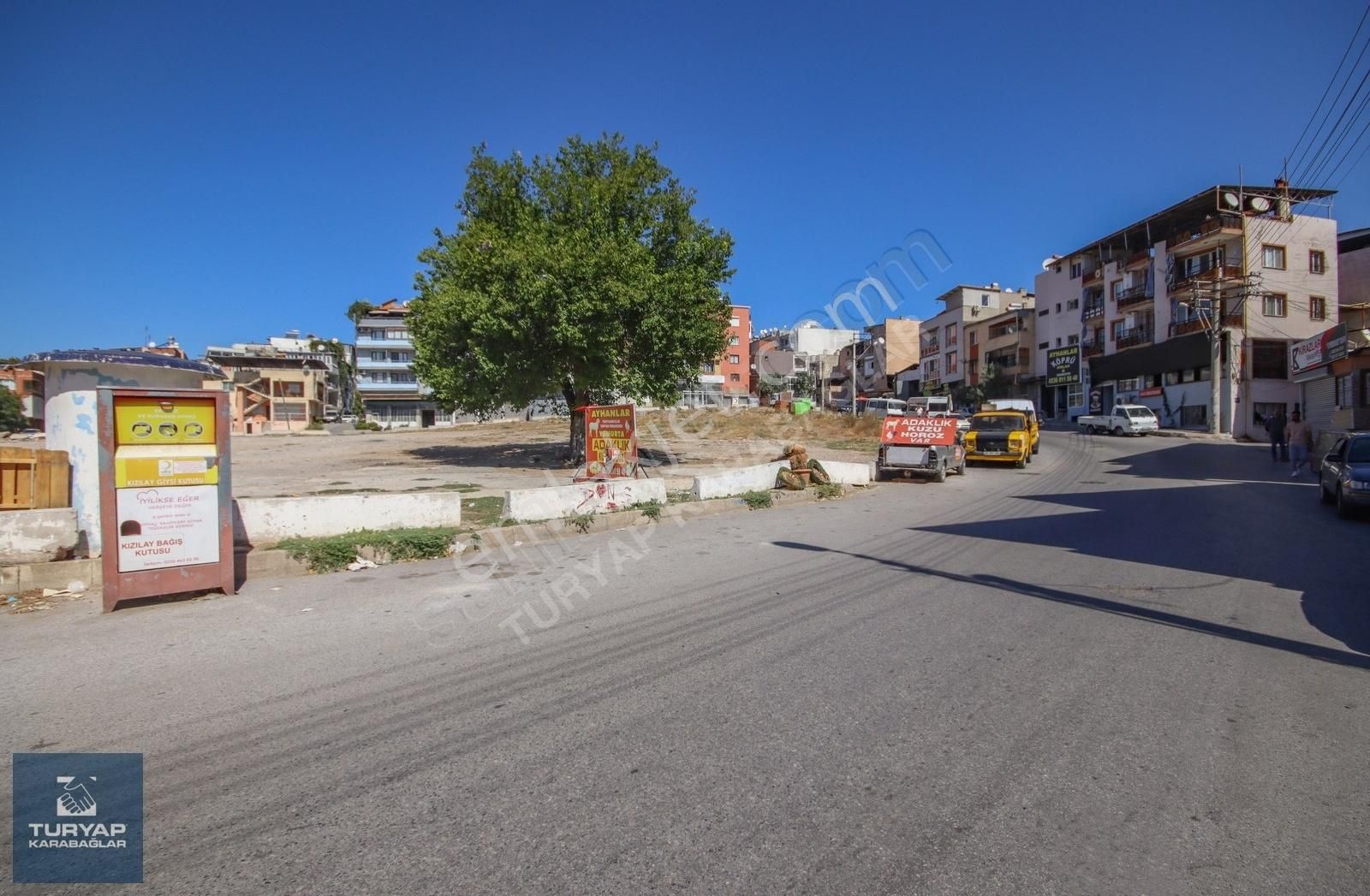 Fiyat Düştü Acil Satılık Arsa - Görsel 18