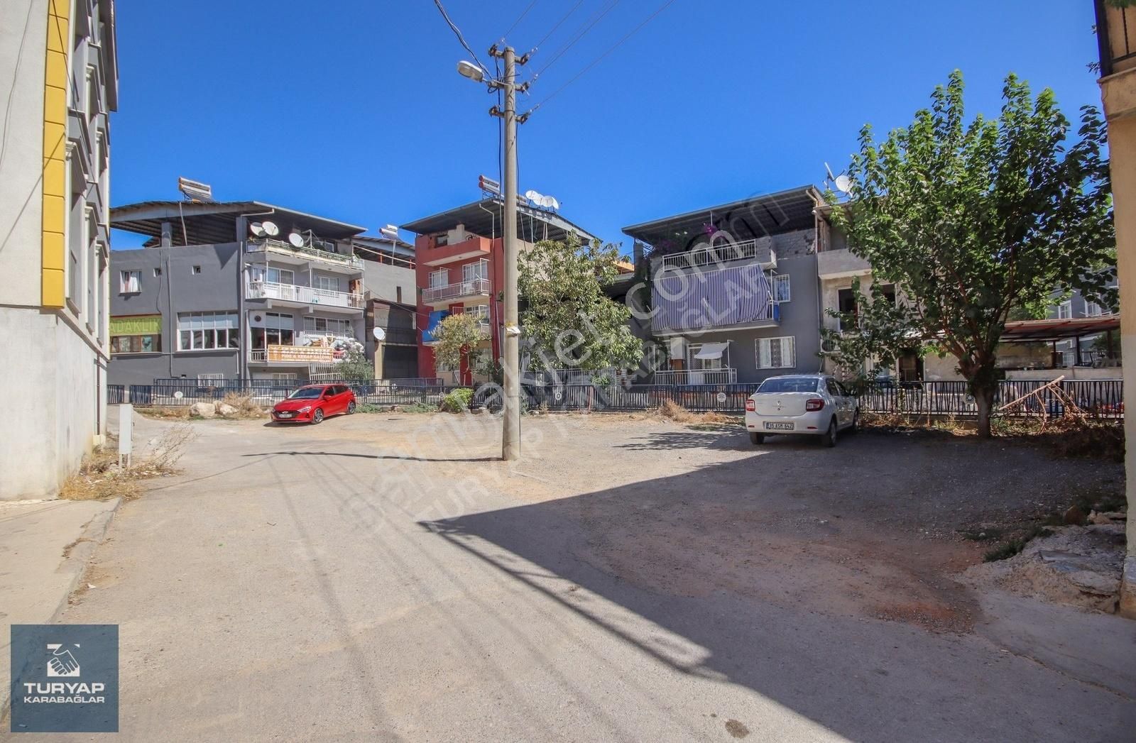 Fiyat Düştü Acil Satılık Arsa - Görsel 13