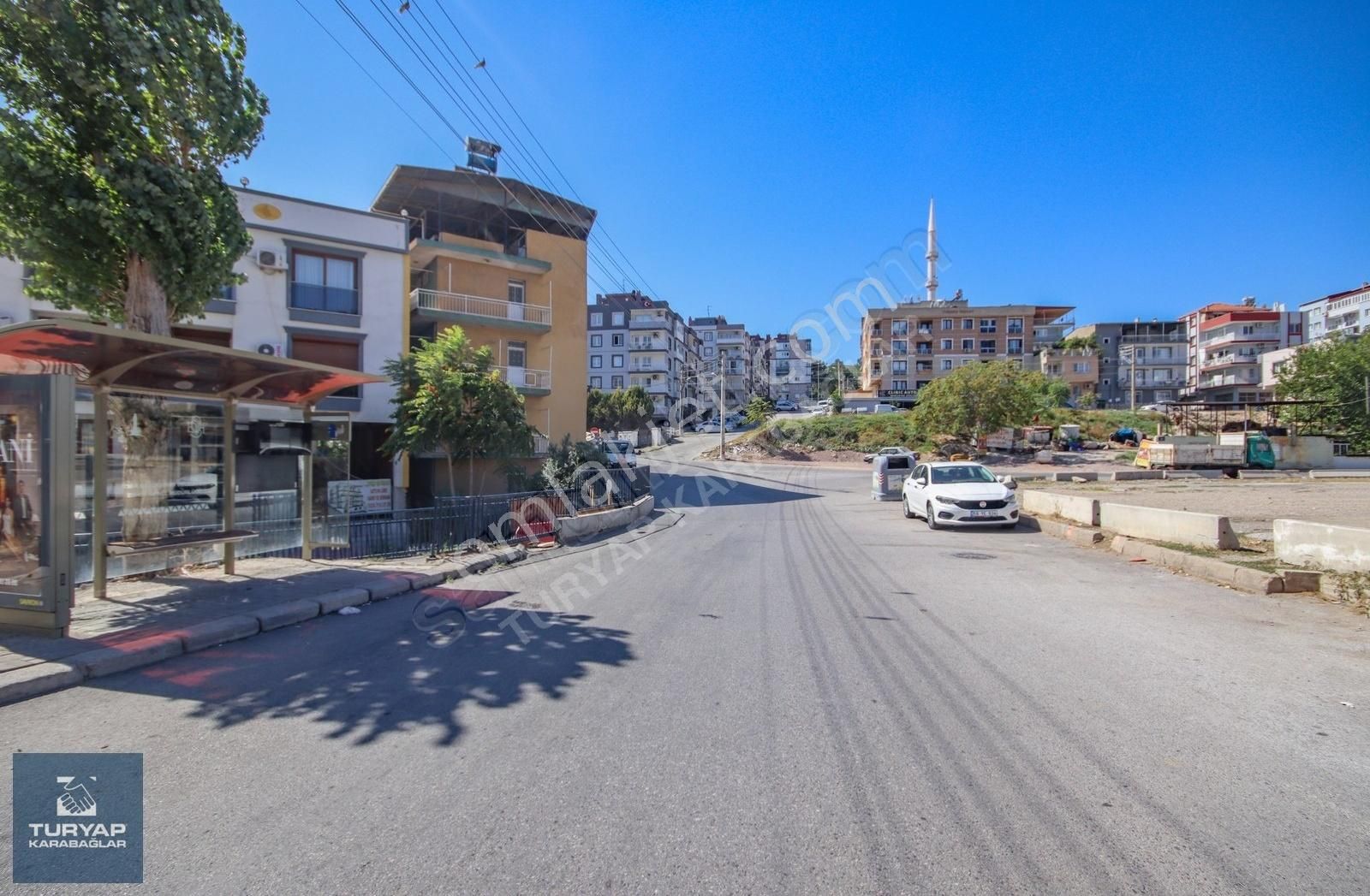 Fiyat Düştü Acil Satılık Arsa - Görsel 10