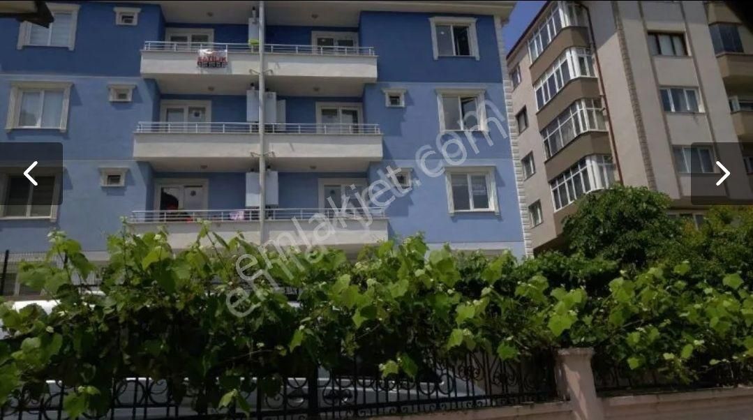 Serdivan İstiklal Kiralık Daire KİRALIK 1+1 FULL ESYALI DAİRE SERDİVAN KARAKOL KARSISI