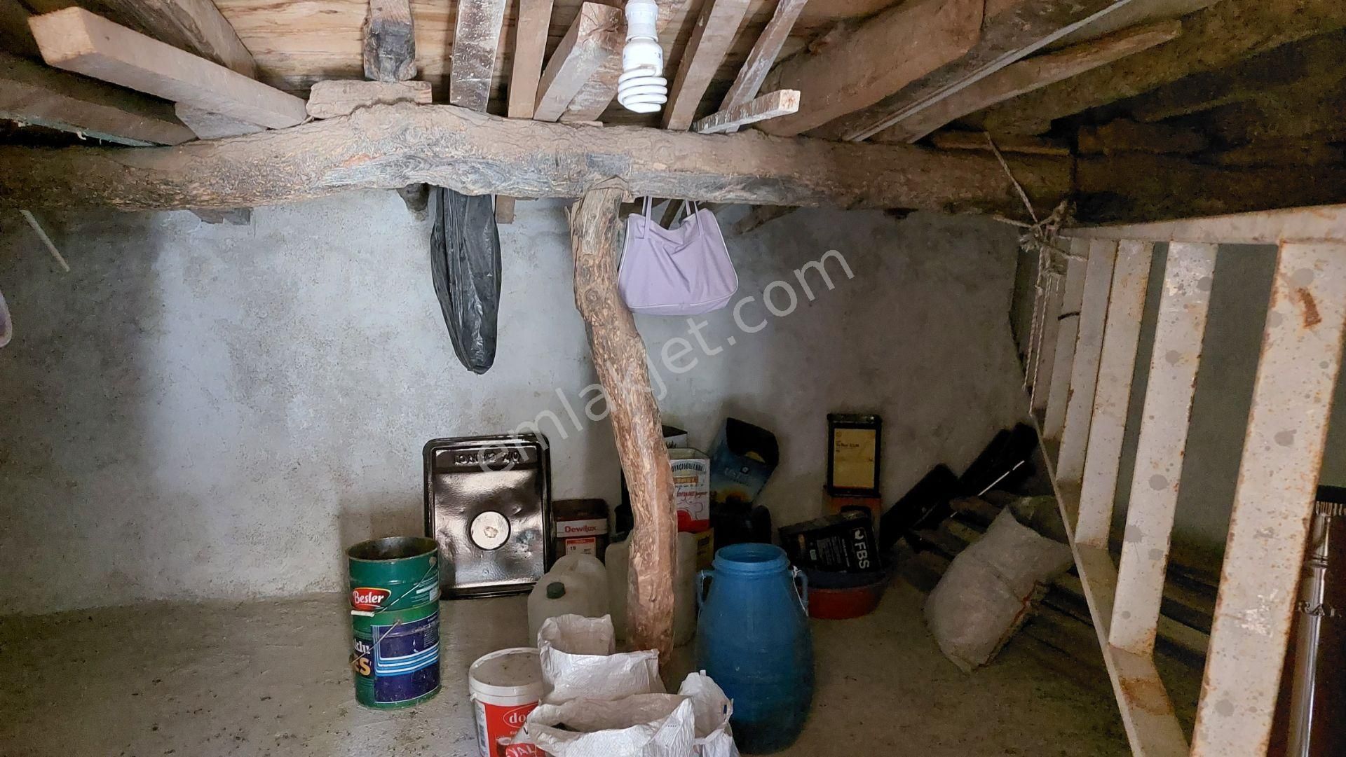 Muğla Merkez Akkaya (dirgeme) Köyün De 3+1 Müstakil Bahçeli Dublex Ev - Görsel 5