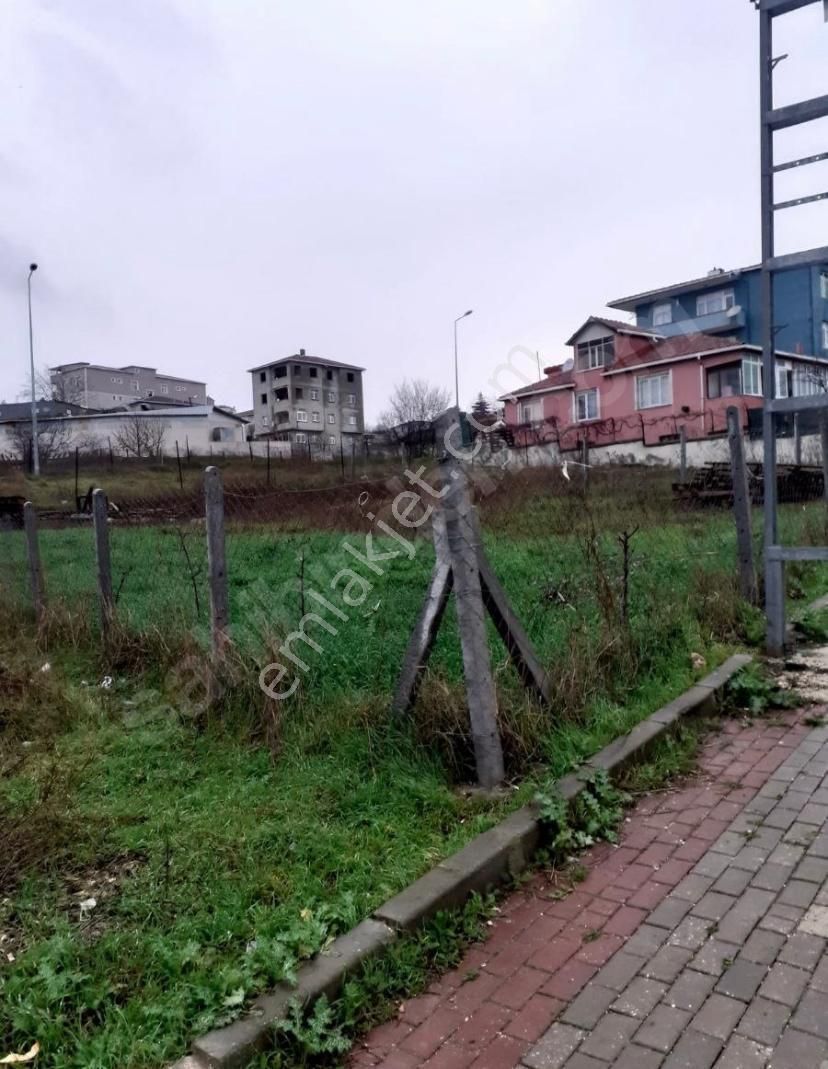 Büyükçekmece Türkoba Satılık Konut İmarlı Sahibinden Satılık