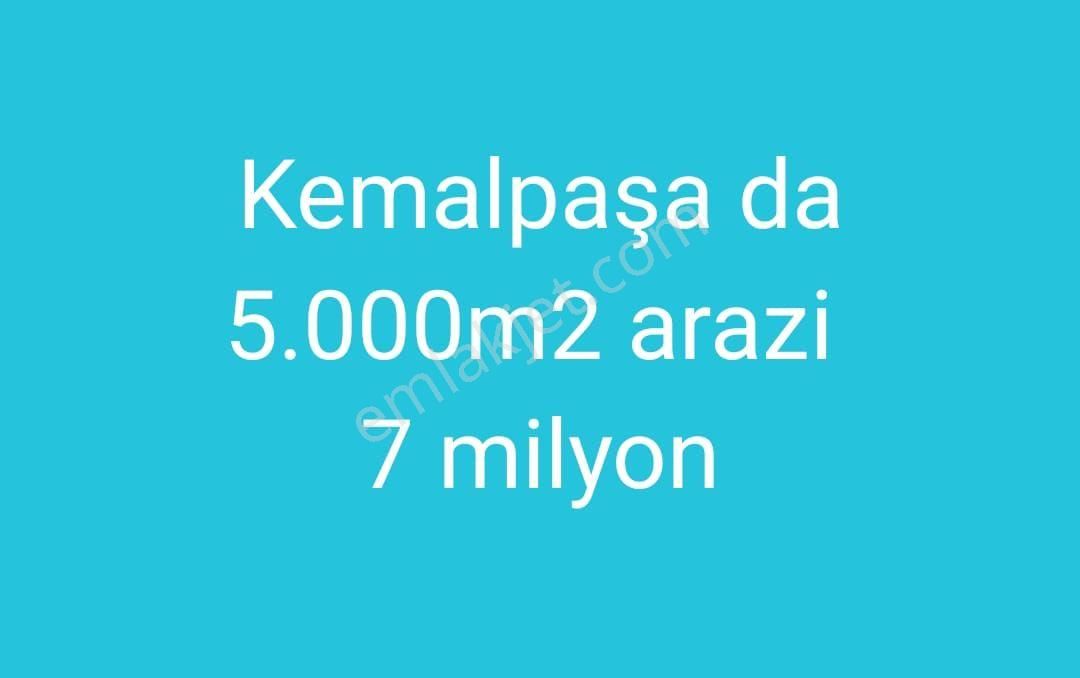 Bayraklı Körfez De 600 Daire İmarlı Satılık Arsa - Görsel 26