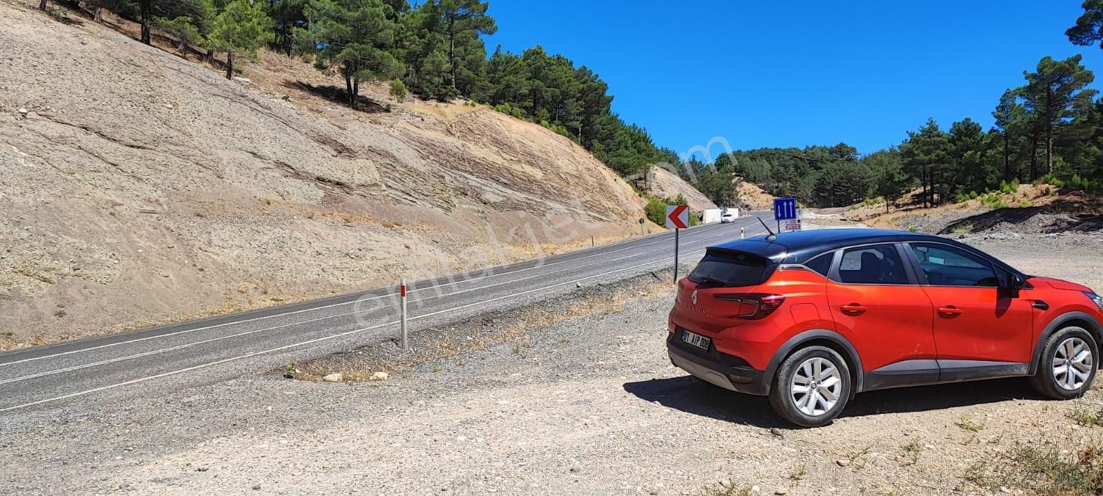 Pozantı Kar Emlaktan Alpu Yaylasında Satılık 2 Katlı 3+1 Müstakil Ev - Görsel 5