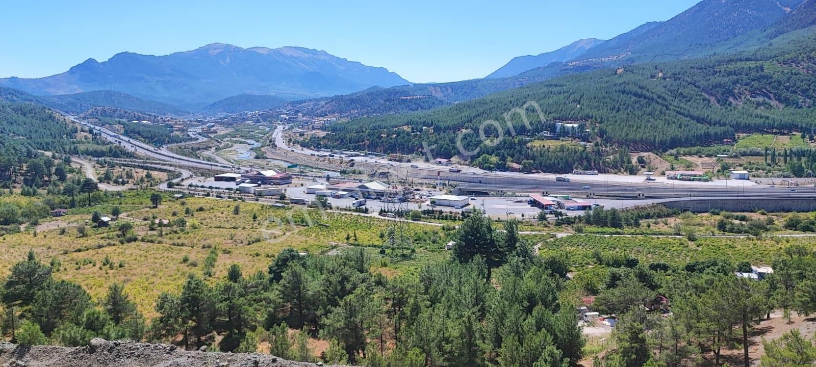 Pozantı Kar Emlaktan Alpu Yaylasında Satılık 2 Katlı 3+1 Müstakil Ev - Görsel 6