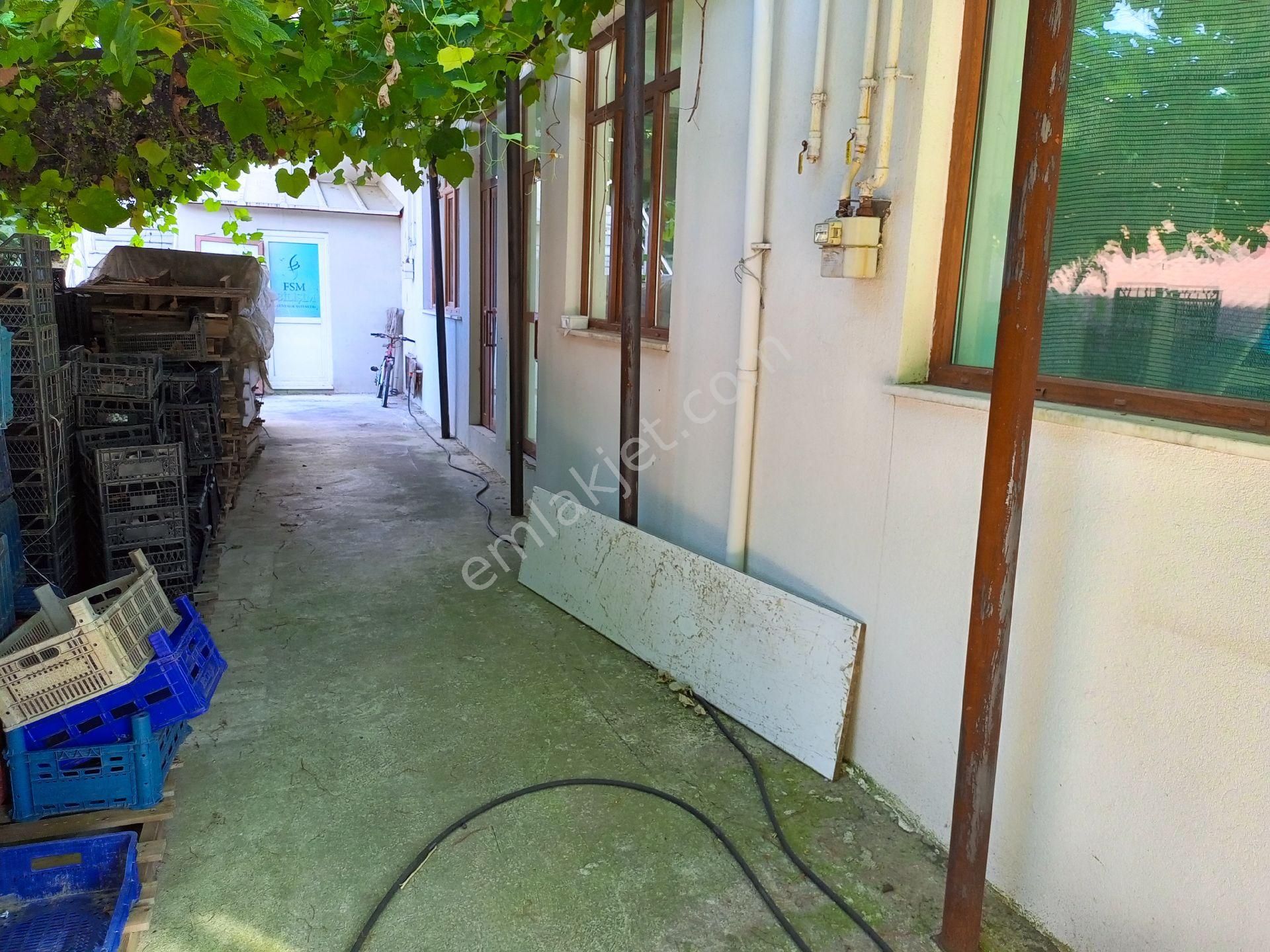 Subaşı Merkez Mh Satılık 175metre Kare Dükan - Görsel 8