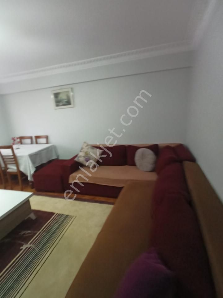 Bursa Yıldırım Setbaşı Umurbey Mhde Kiralık Eşyalı Daire