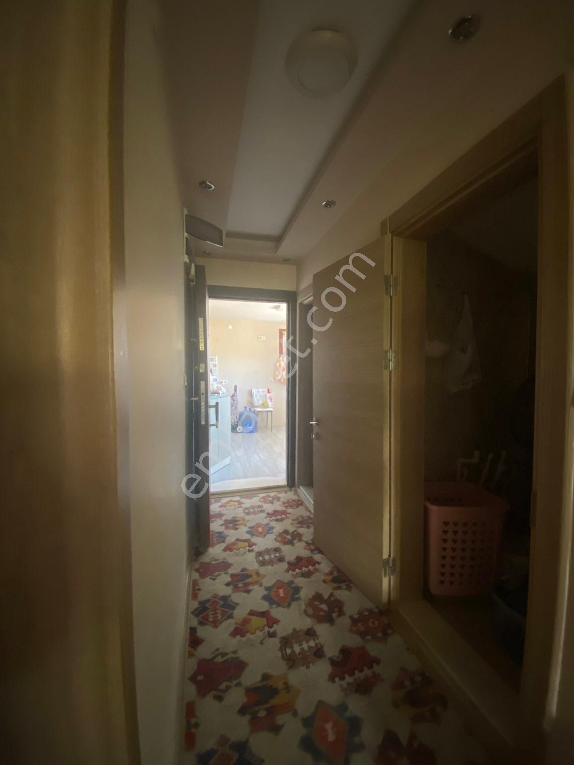 Dikili Güven Emlak’tan Cumhuriyet Mahallesinde Denize Yakın Acil Satılık 4+1 Villa - Görsel 10