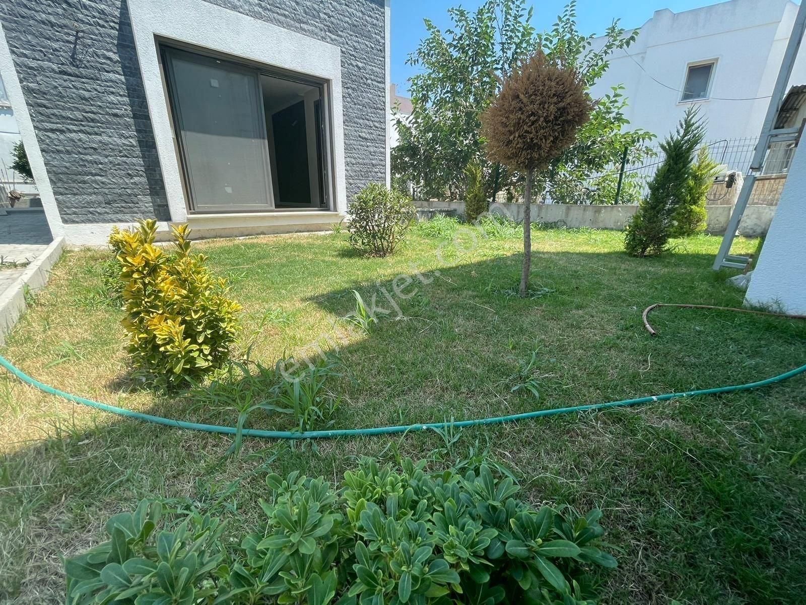 Merkezde Her Yere Yürüme Mesafesinde Sıfır Dublex