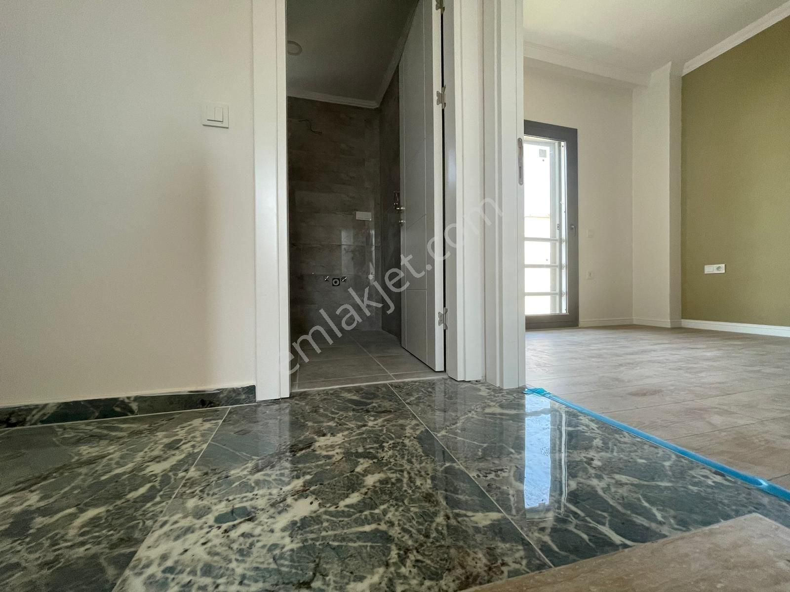 Merkezde Her Yere Yürüme Mesafesinde Sıfır Dublex - Görsel 21