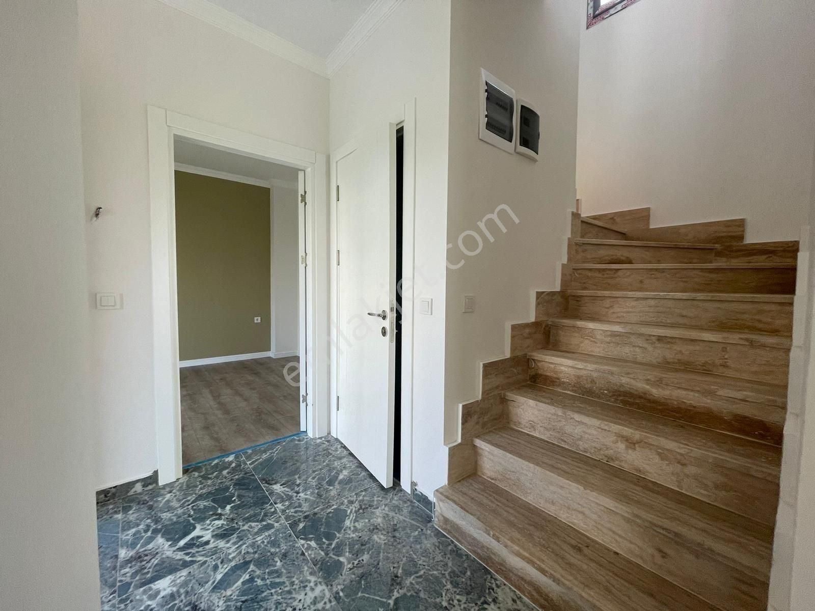 Merkezde Her Yere Yürüme Mesafesinde Sıfır Dublex - Görsel 29