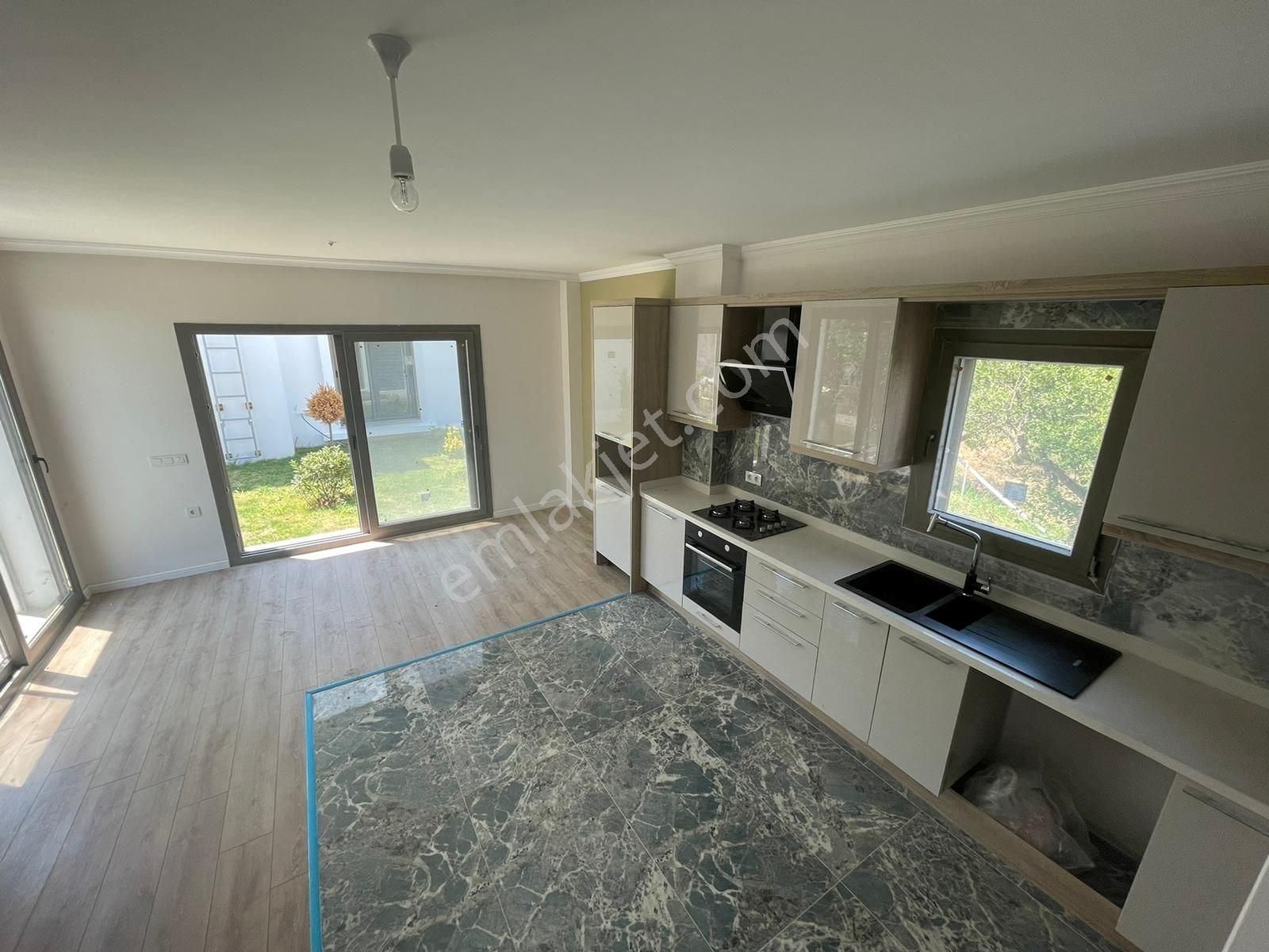 Merkezde Her Yere Yürüme Mesafesinde Sıfır Dublex - Görsel 26