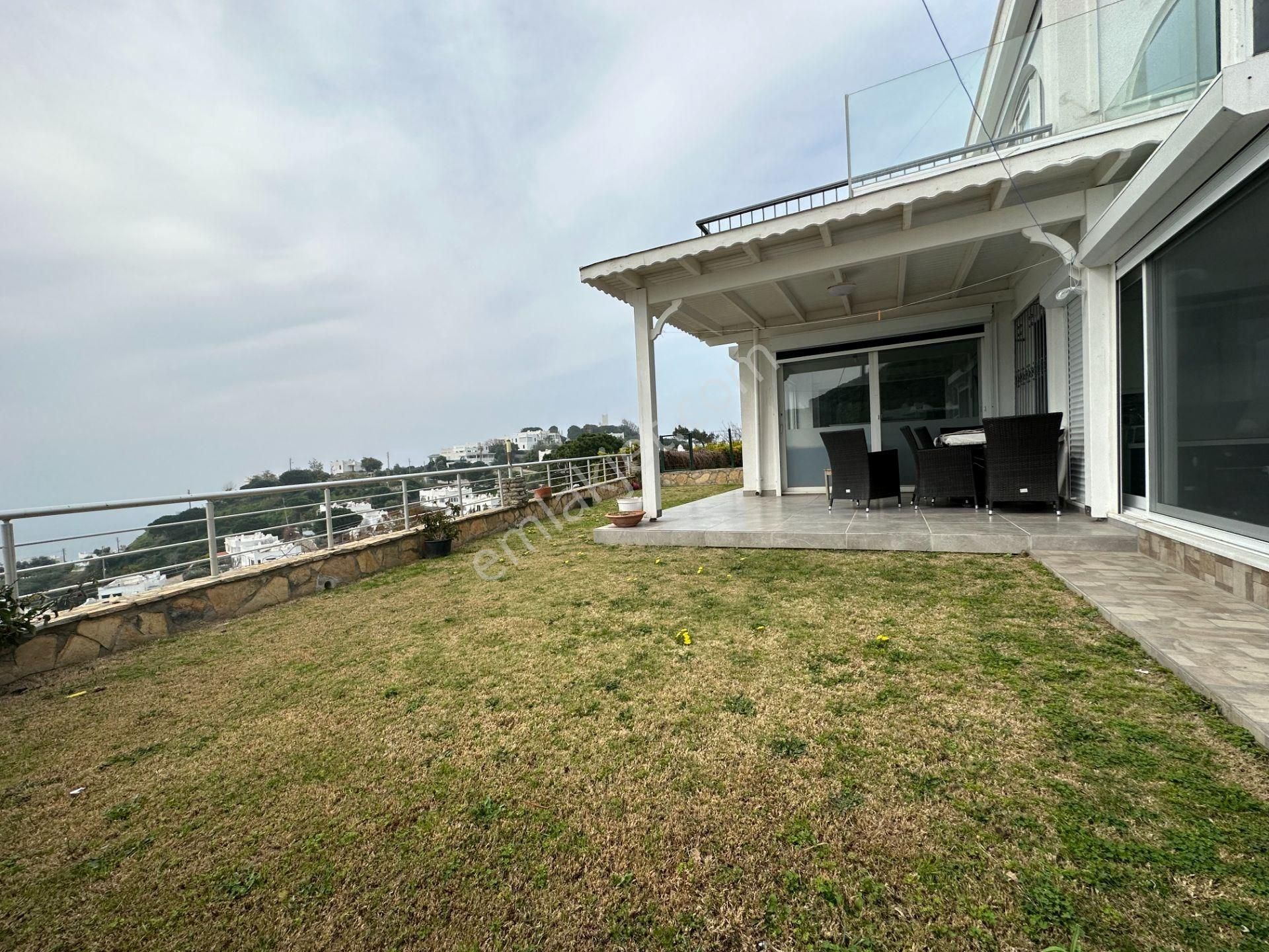 Turgtreis'in En Popüler Sitelerinden Nağme'de Kupon Villa - Görsel 10