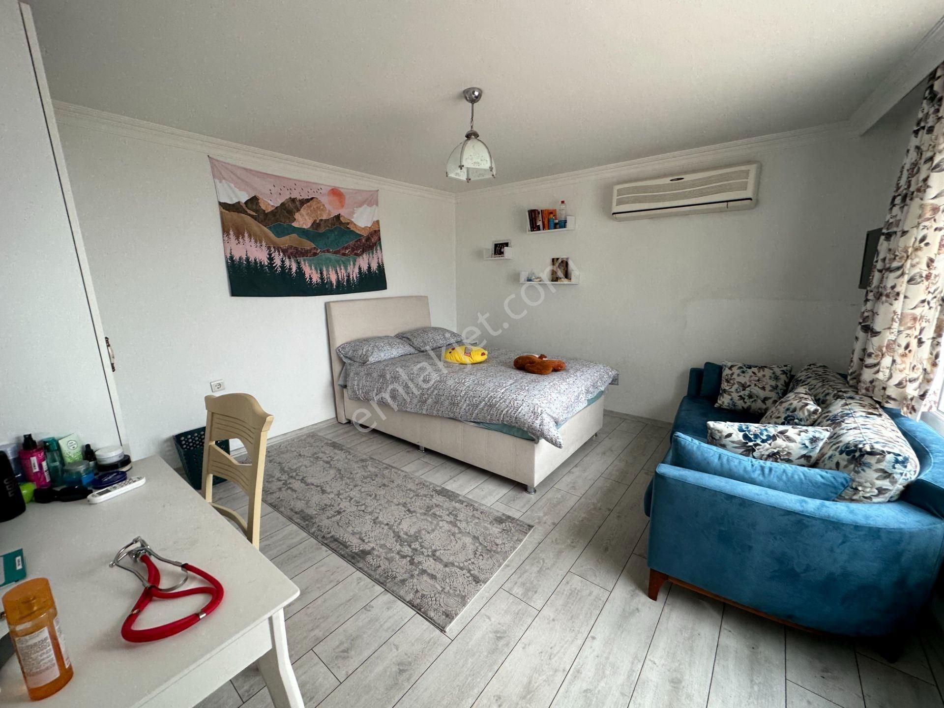 Turgtreis'in En Popüler Sitelerinden Nağme'de Kupon Villa - Görsel 26