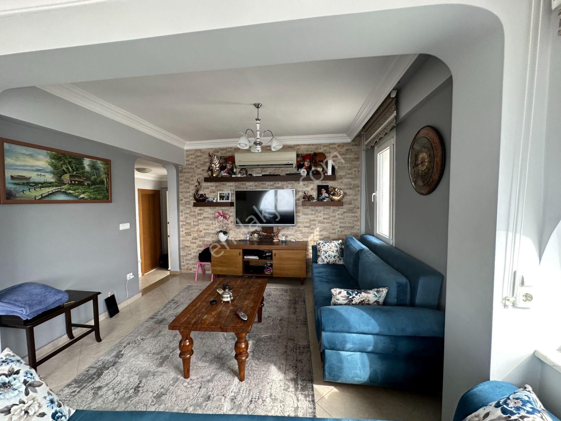 Turgtreis'in En Popüler Sitelerinden Nağme'de Kupon Villa - Görsel 13