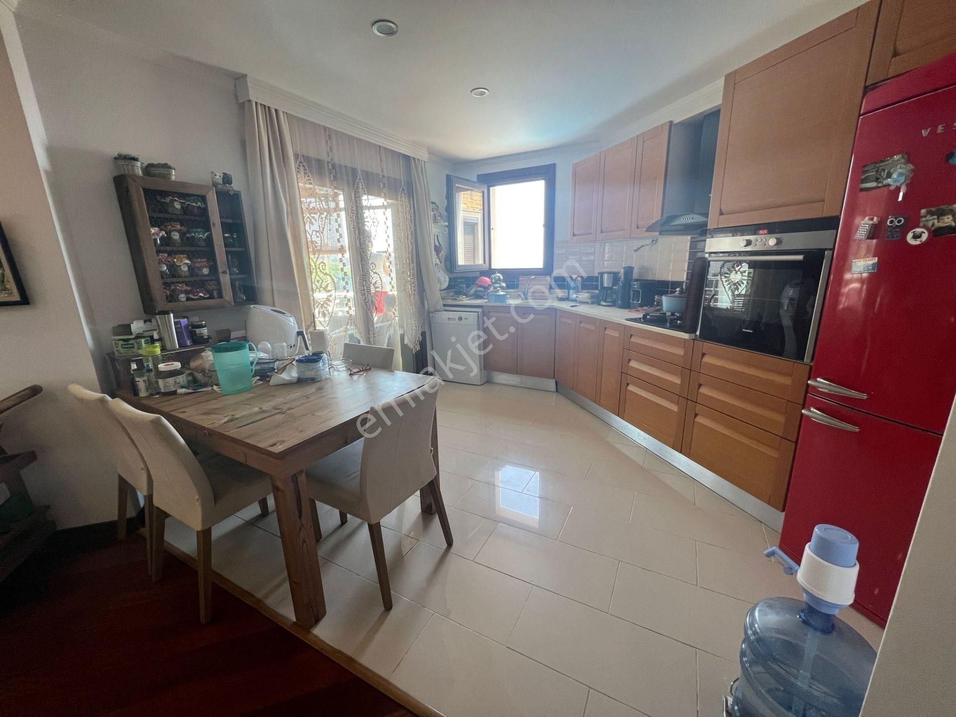 Turgutreis'de Deniz Manzaralı Üst Kat Daire - Görsel 19