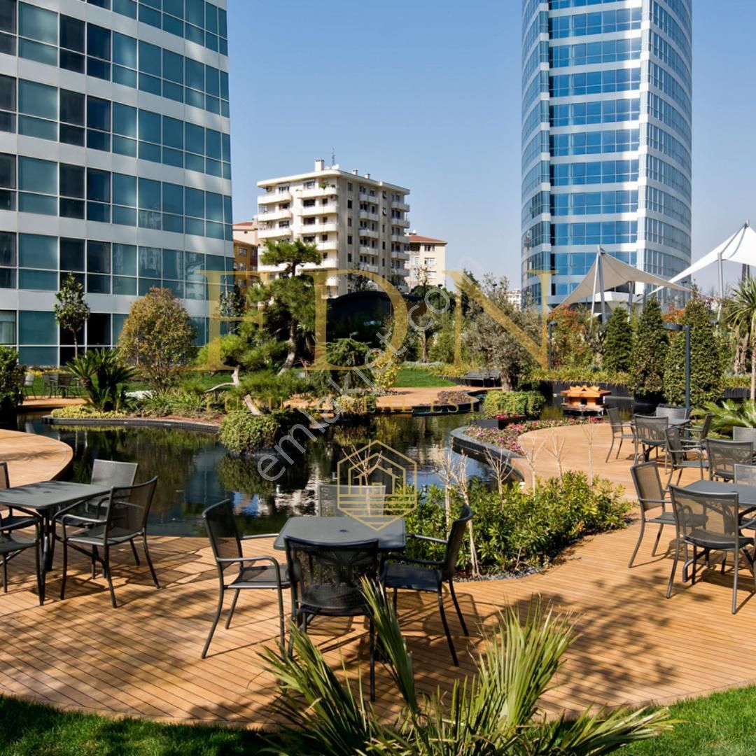 Fdn'den Four Winds Residence Boğaz Manzaralı Satılık 3+1 Daire - Görsel 7