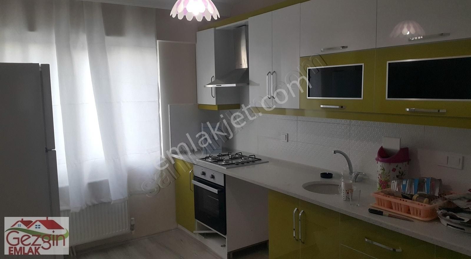 Soma Hürriyet Kiralık Daire Eşyalı Daire Migros Yanı #gezgin Emlak#