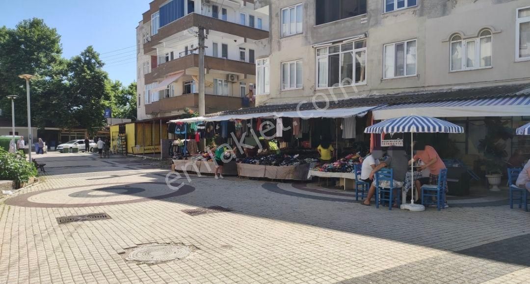 Karacabey Boğazköy Satılık Dükkan & Mağaza Karacabey boğazında cadde üzerinde harika sahibinden dükkan