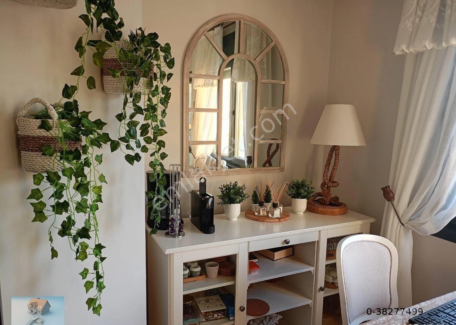 Tiamo'dan 5yaşinda 2+1 2kat Asansörlü Kapalı Otoparklı İskanlı Daire - Görsel 26