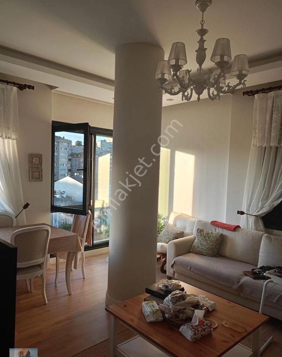 Tiamo'dan 5yaşinda 2+1 2kat Asansörlü Kapalı Otoparklı İskanlı Daire - Görsel 14