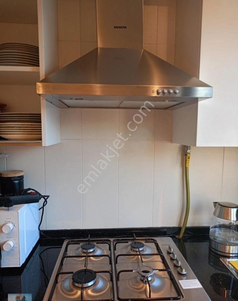 Tiamo'dan 5yaşinda 2+1 2kat Asansörlü Kapalı Otoparklı İskanlı Daire - Görsel 35