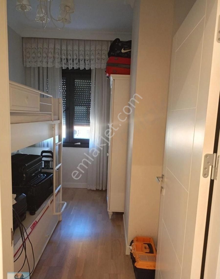 Tiamo'dan 5yaşinda 2+1 2kat Asansörlü Kapalı Otoparklı İskanlı Daire - Görsel 23