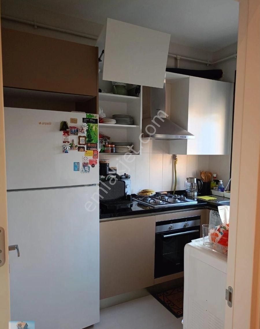 Tiamo'dan 5yaşinda 2+1 2kat Asansörlü Kapalı Otoparklı İskanlı Daire - Görsel 22