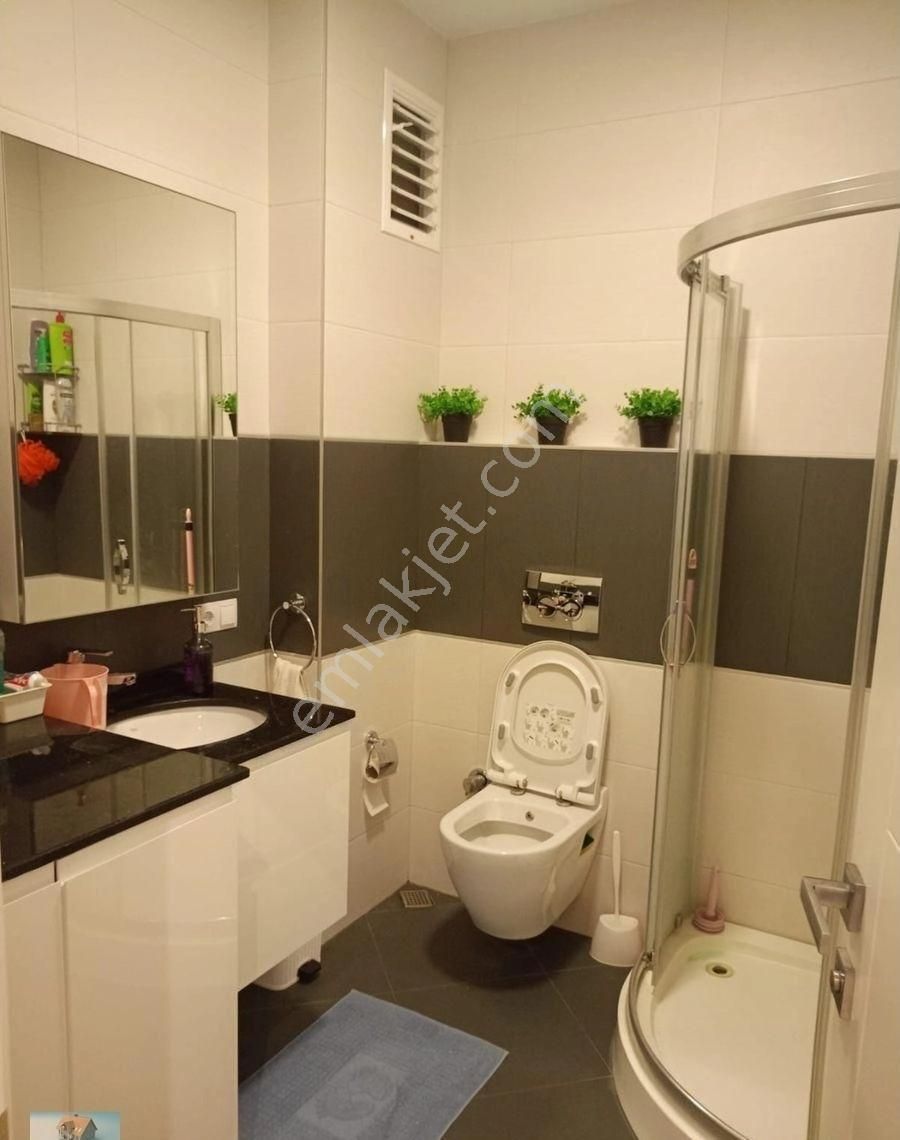 Tiamo'dan 5yaşinda 2+1 2kat Asansörlü Kapalı Otoparklı İskanlı Daire - Görsel 20