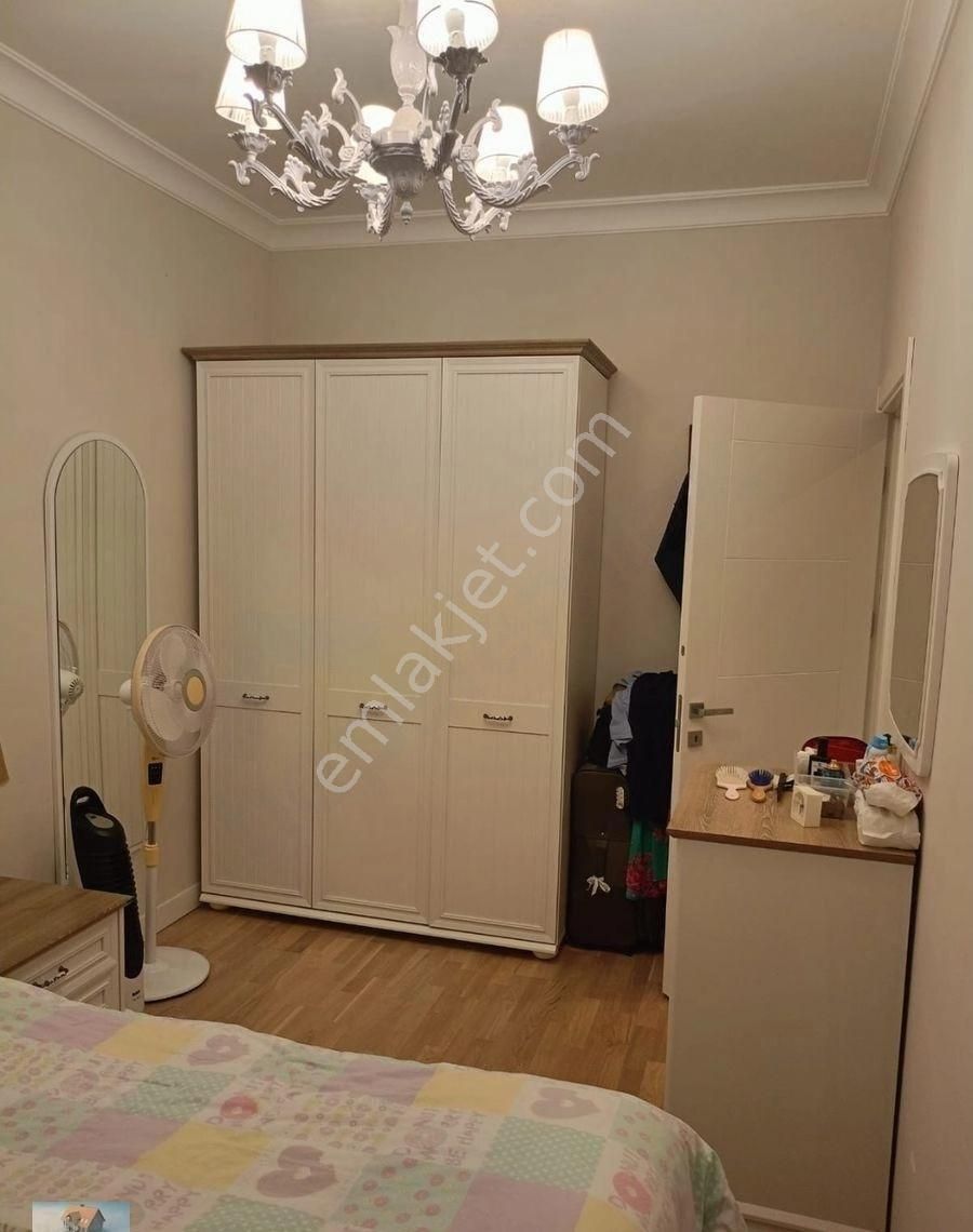 Tiamo'dan 5yaşinda 2+1 2kat Asansörlü Kapalı Otoparklı İskanlı Daire - Görsel 17