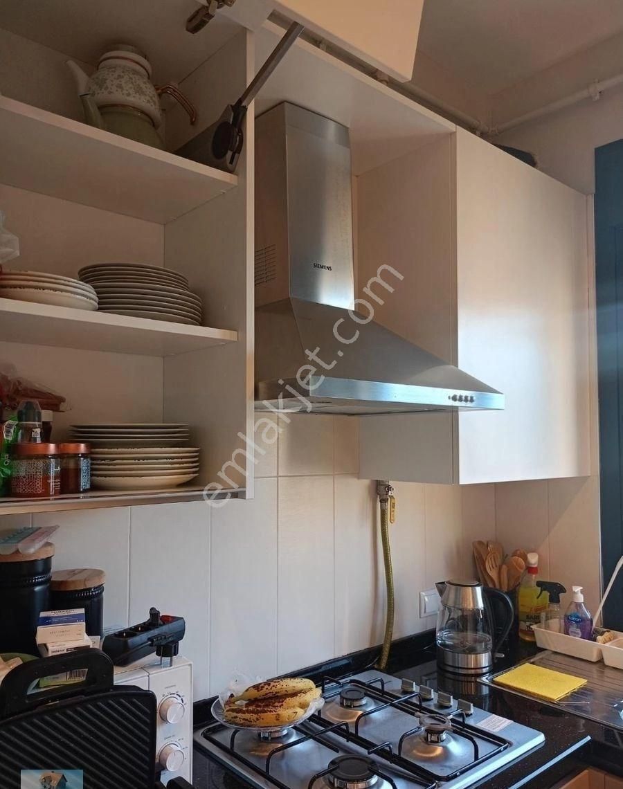 Tiamo'dan 5yaşinda 2+1 2kat Asansörlü Kapalı Otoparklı İskanlı Daire - Görsel 19