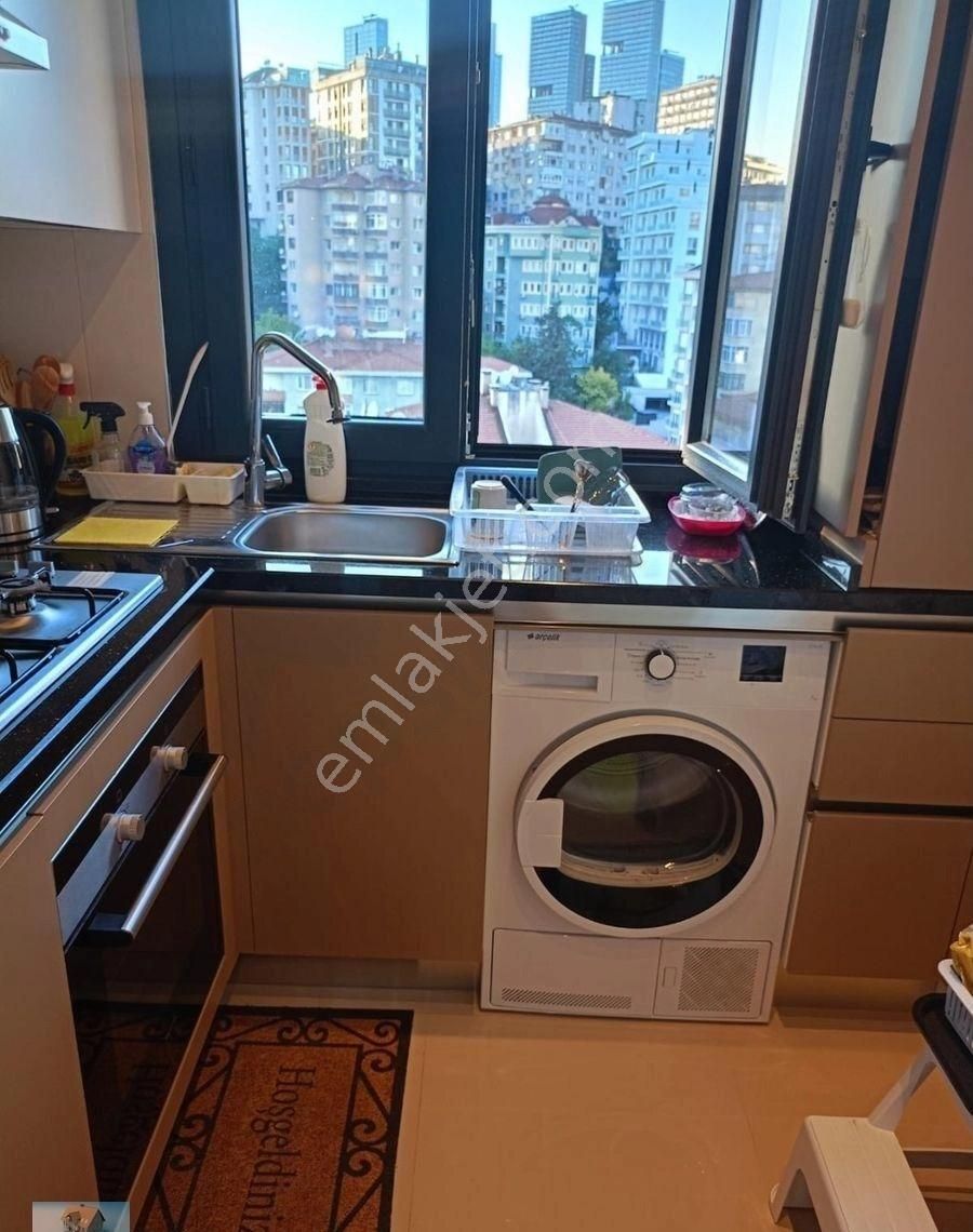 Tiamo'dan 5yaşinda 2+1 2kat Asansörlü Kapalı Otoparklı İskanlı Daire - Görsel 5