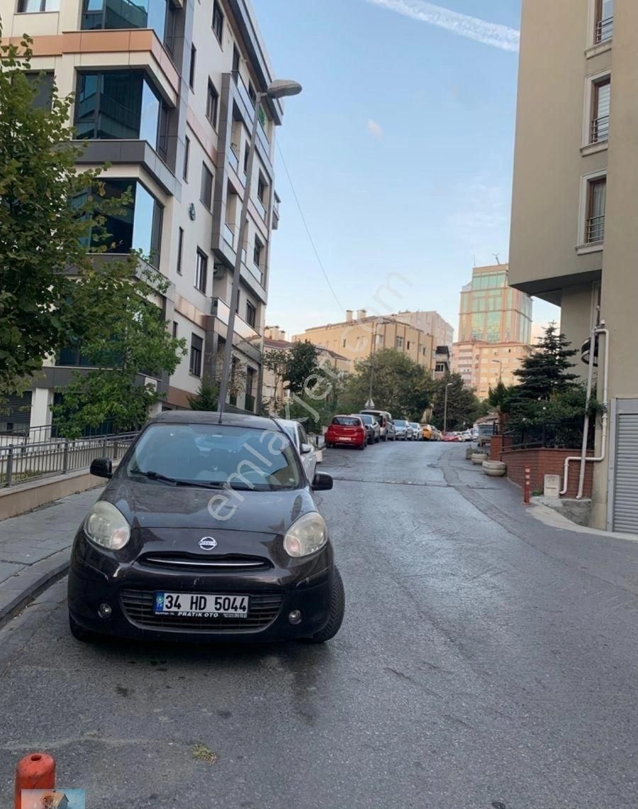 Tiamo'dan 5yaşinda 2+1 2kat Asansörlü Kapalı Otoparklı İskanlı Daire - Görsel 16