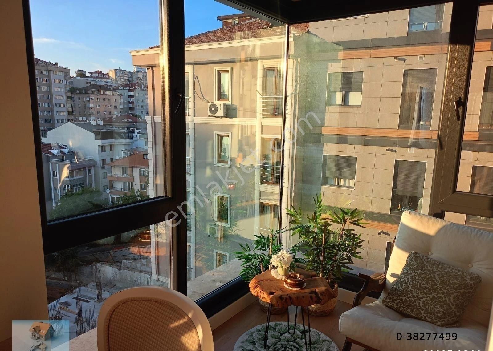 Tiamo'dan 5yaşinda 2+1 2kat Asansörlü Kapalı Otoparklı İskanlı Daire - Görsel 34