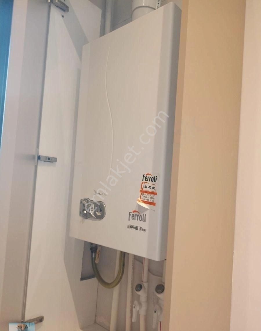 Tiamo'dan 5yaşinda 2+1 2kat Asansörlü Kapalı Otoparklı İskanlı Daire - Görsel 10