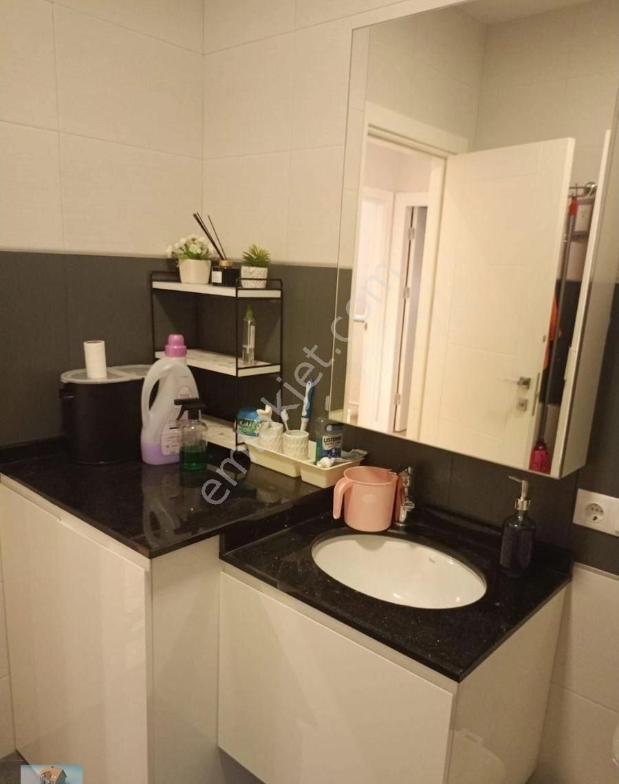 Tiamo'dan 5yaşinda 2+1 2kat Asansörlü Kapalı Otoparklı İskanlı Daire - Görsel 28