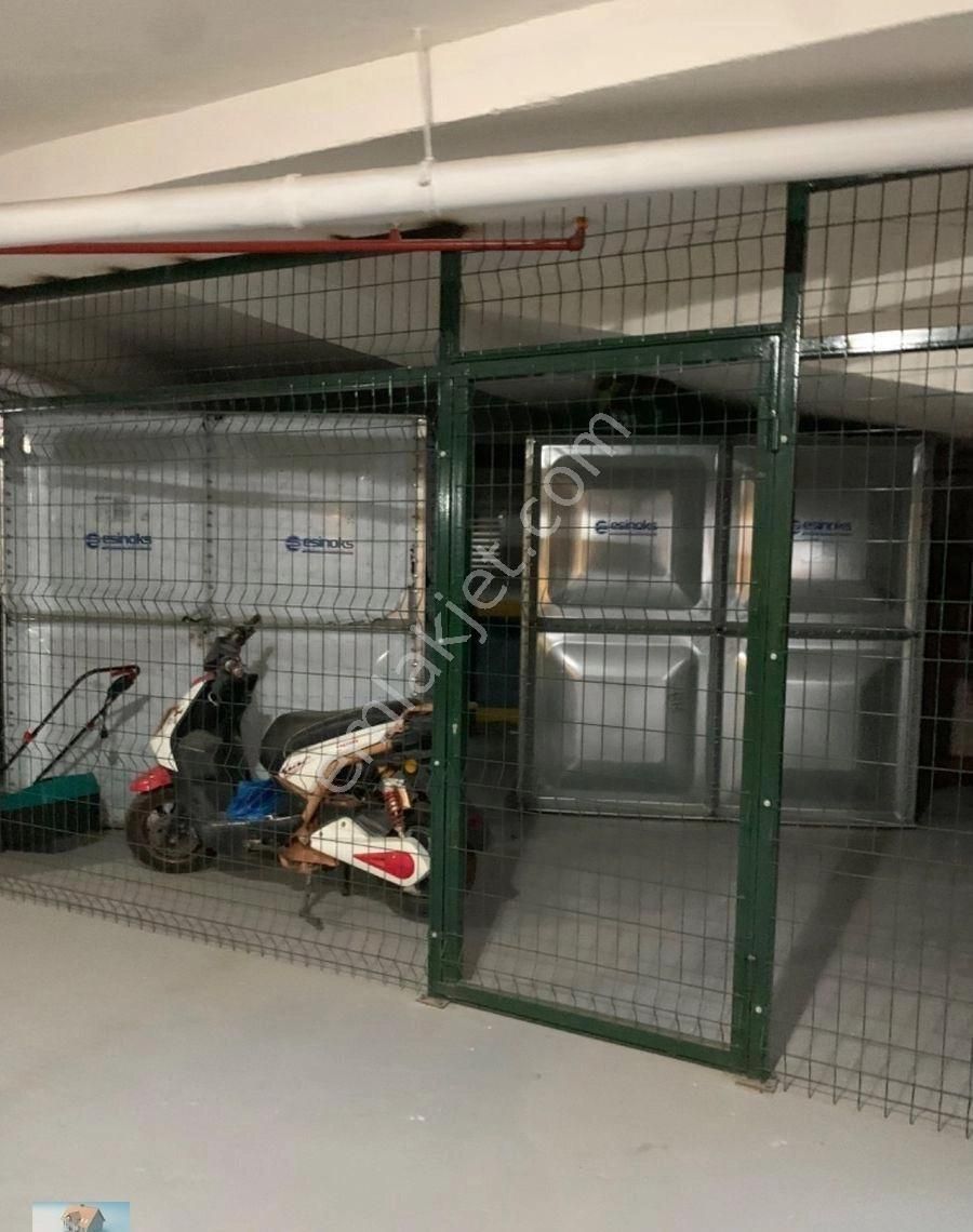 Tiamo'dan 5yaşinda 2+1 2kat Asansörlü Kapalı Otoparklı İskanlı Daire - Görsel 15
