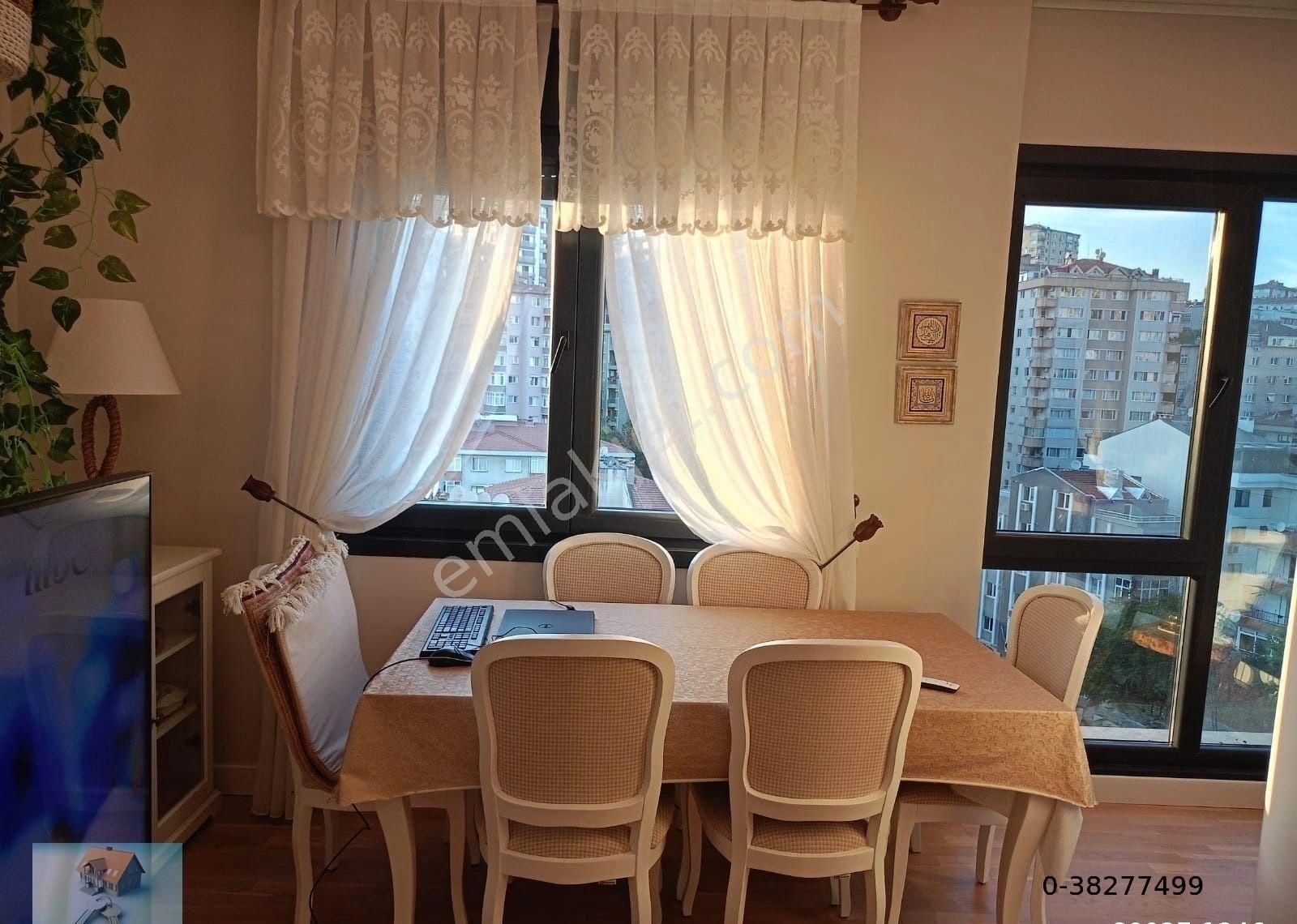 Tiamo'dan 5yaşinda 2+1 2kat Asansörlü Kapalı Otoparklı İskanlı Daire - Görsel 27